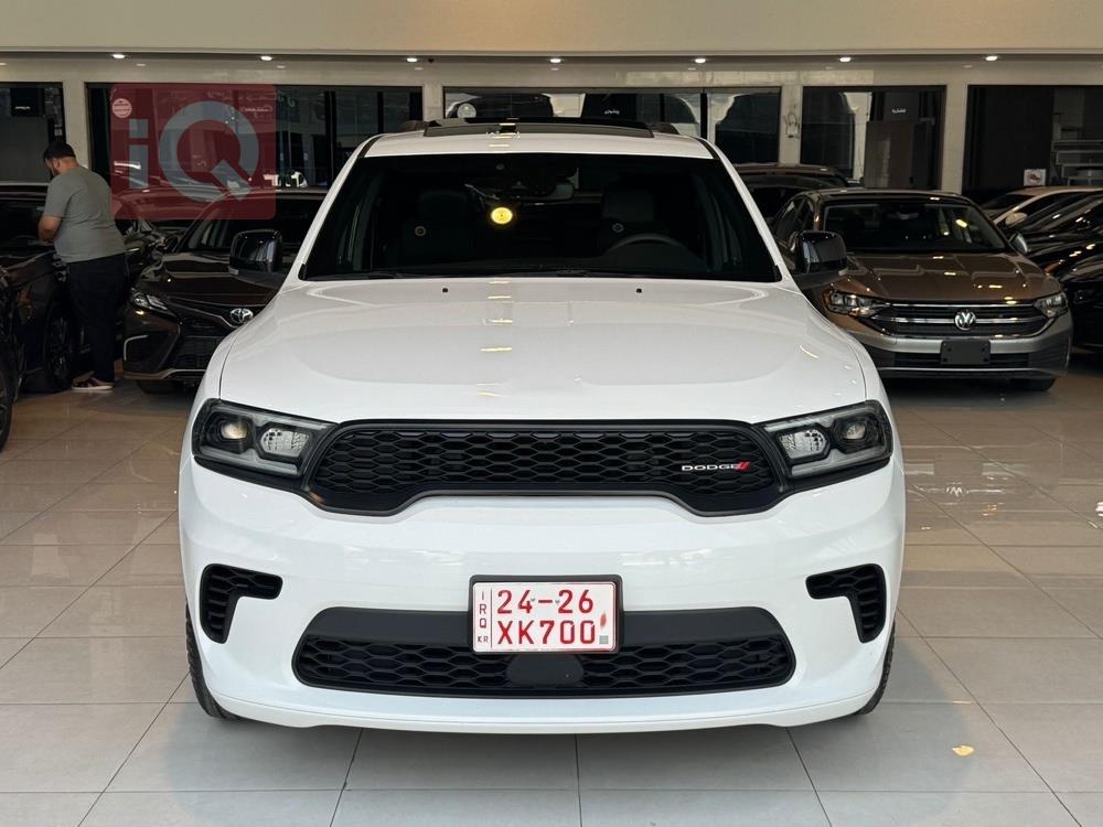 Dodge Durango